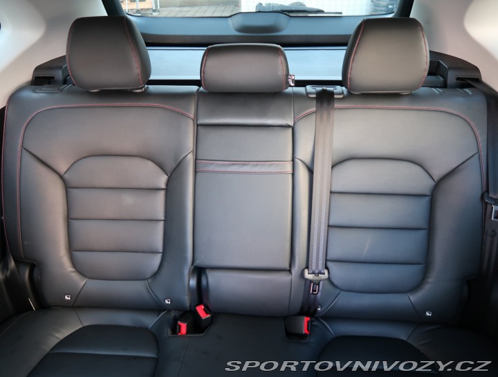 MG Ostatní modely HS EHS 2024