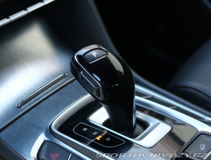 MG Ostatní modely HS EHS 2024