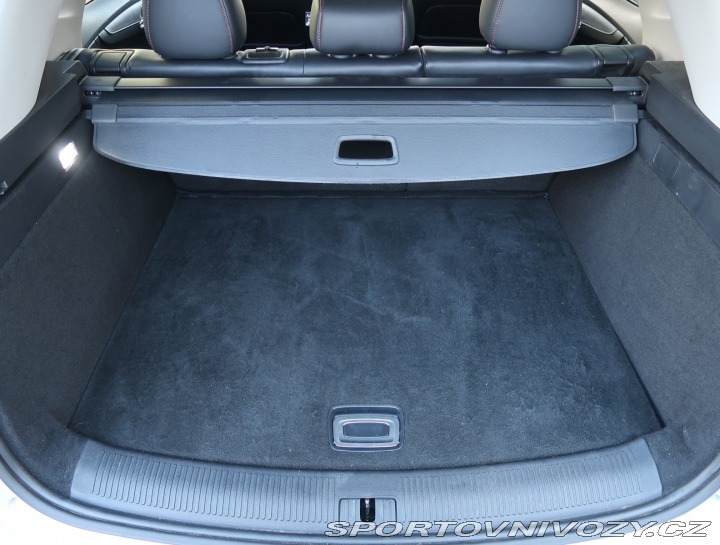 MG Ostatní modely HS EHS 2024