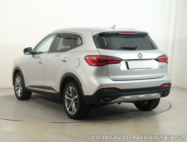 MG Ostatní modely HS EHS 2024