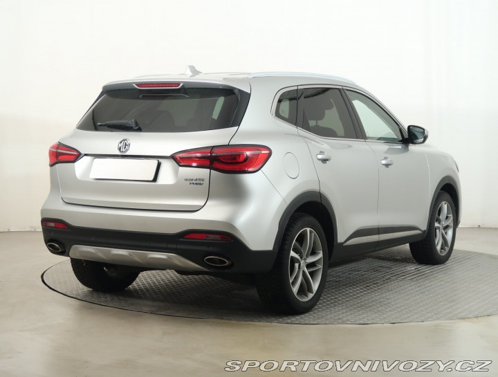 MG Ostatní modely HS EHS 2024