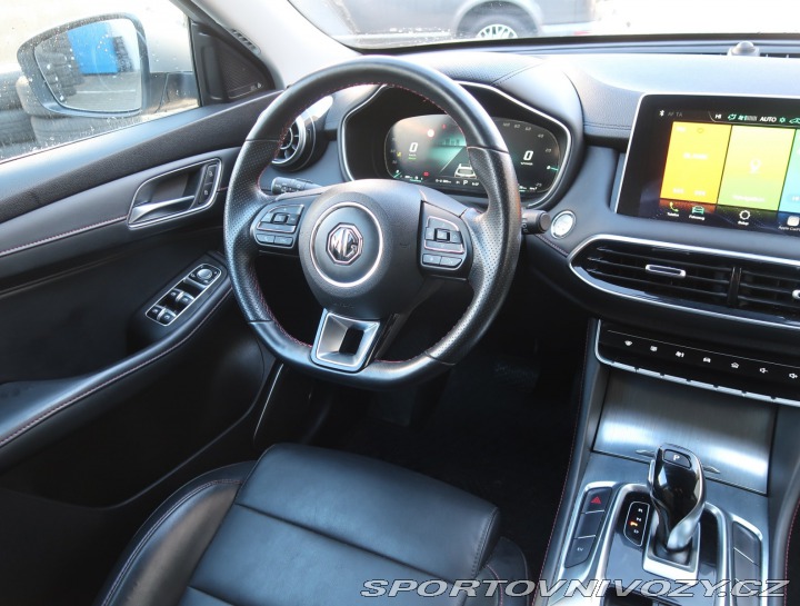 MG Ostatní modely HS EHS 2024