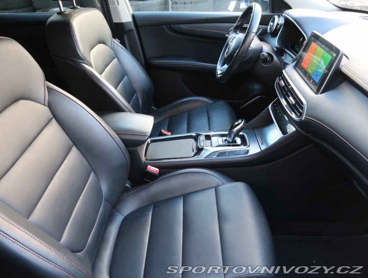 MG Ostatní modely HS EHS 2024