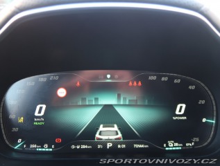 MG Ostatní modely HS EHS 2024