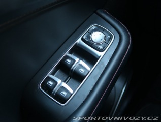 MG Ostatní modely HS EHS 2024