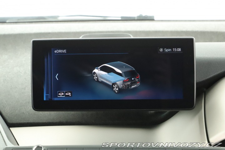 BMW i3 120Ah BEV 2020