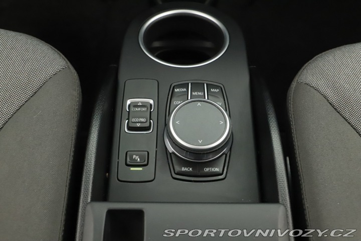 BMW i3 120Ah BEV 2020