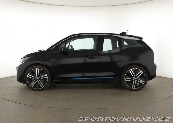 BMW i3 120Ah BEV 2020