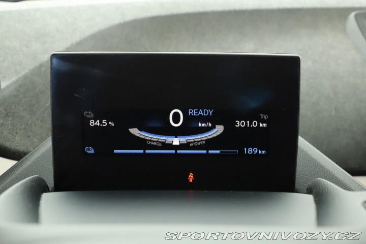 BMW i3 120Ah BEV 2020