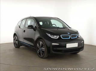 BMW i3 120Ah BEV 2020
