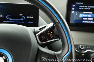 BMW i3 120Ah BEV 2020