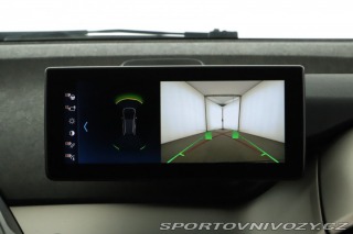 BMW i3 120Ah BEV 2020