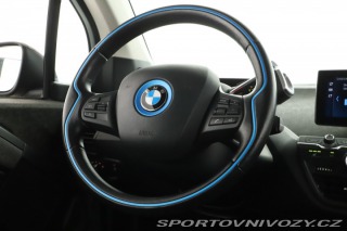 BMW i3 120Ah BEV 2020