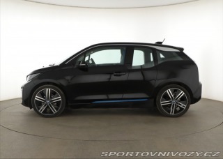BMW i3 120Ah BEV 2020