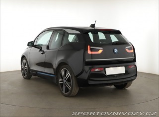 BMW i3 120Ah BEV 2020