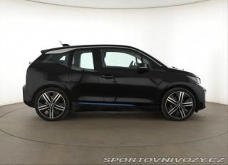 BMW i3 120Ah BEV 2020