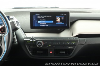 BMW i3 120Ah BEV 2020