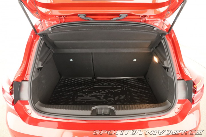 Renault Clio Sport E-Tech Hybrid 2023