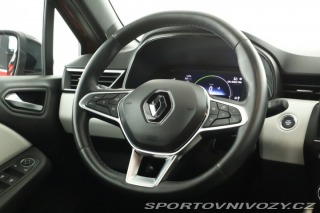 Renault Clio Sport E-Tech Hybrid 2023