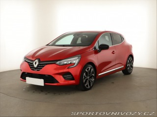 Renault Clio Sport E-Tech Hybrid 2023