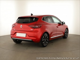 Renault Clio Sport E-Tech Hybrid 2023