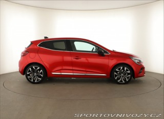 Renault Clio Sport E-Tech Hybrid 2023