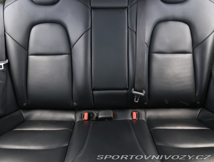 Tesla Model 3 Long Range 4WD 74kWh 2020