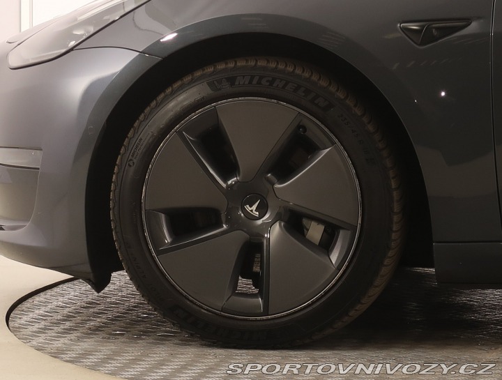 Tesla Model 3 Long Range 4WD 74kWh 2020