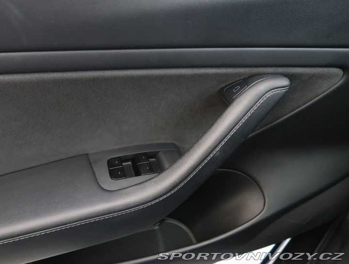 Tesla Model 3 Long Range 4WD 74kWh 2020