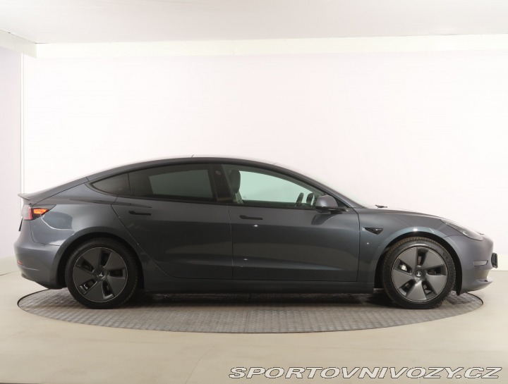 Tesla Model 3 Long Range 4WD 74kWh 2020