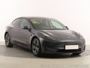 Tesla Model 3 Long Range 4WD 74kWh 2020