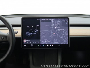 Tesla Model 3 Long Range 4WD 74kWh 2020