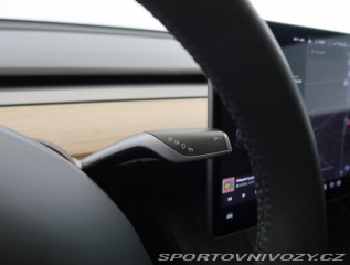 Tesla Model 3 Long Range 4WD 74kWh 2020