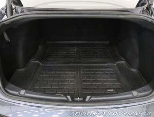 Tesla Model 3 Long Range 4WD 74kWh 2020