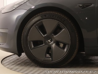 Tesla Model 3 Long Range 4WD 74kWh 2020