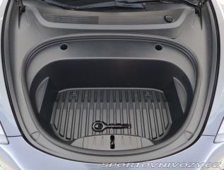 Tesla Model 3 Long Range 4WD 74kWh 2020