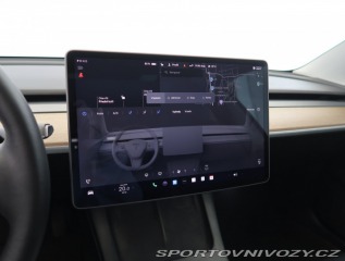 Tesla Model 3 Long Range 4WD 74kWh 2020