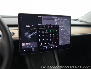 Tesla Model 3 Long Range 4WD 74kWh 2020