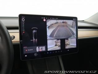 Tesla Model 3 Long Range 4WD 74kWh 2020