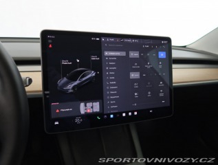 Tesla Model 3 Long Range 4WD 74kWh 2020