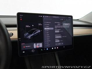 Tesla Model 3 Long Range 4WD 74kWh 2020