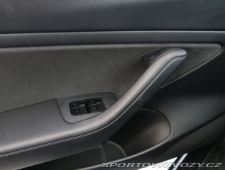 Tesla Model 3 Long Range 4WD 74kWh 2020