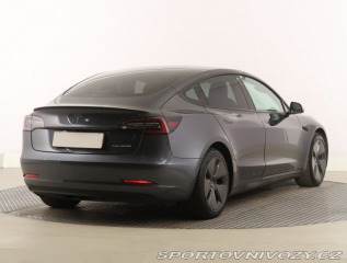 Tesla Model 3 Long Range 4WD 74kWh 2020