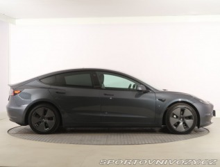 Tesla Model 3 Long Range 4WD 74kWh 2020