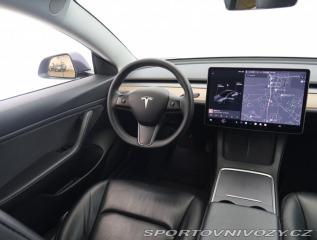 Tesla Model 3 Long Range 4WD 74kWh 2020