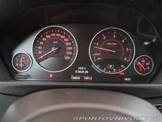 BMW 3 GT M Sport 330d xDrive GT 2015