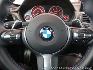 BMW 3 GT M Sport 330d xDrive GT 2015