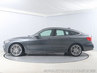 BMW 3 GT M Sport 330d xDrive GT 2015