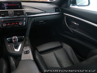 BMW 3 GT M Sport 330d xDrive GT 2015