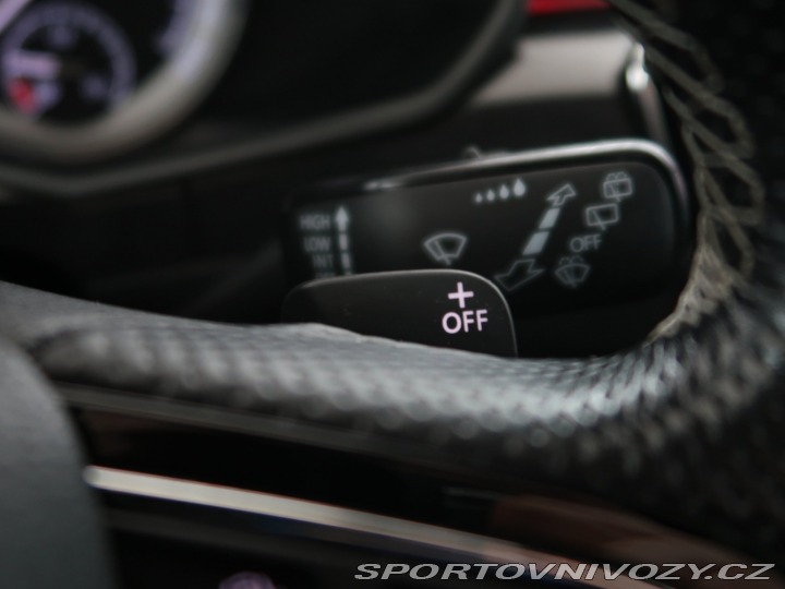 Škoda Superb Sportline 2.0 TSI 2018